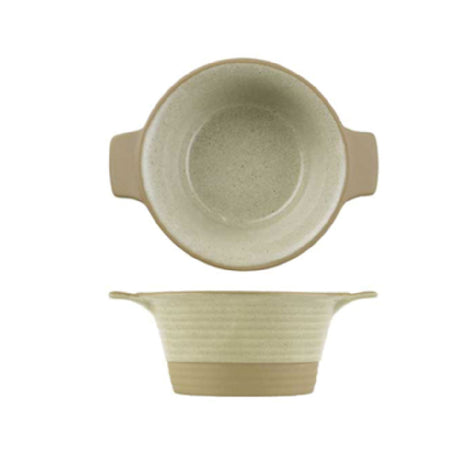 Churchill China ZCATIGSP1 Pie Dish 14 Oz. 5-1/2" Dia.