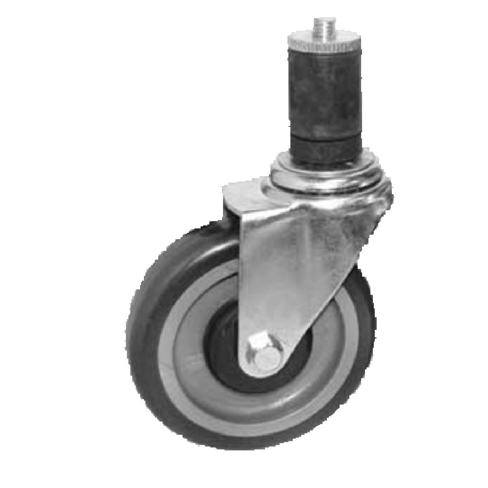 GSW USA KS5013 Caster Expanding Stem 4" Dia.