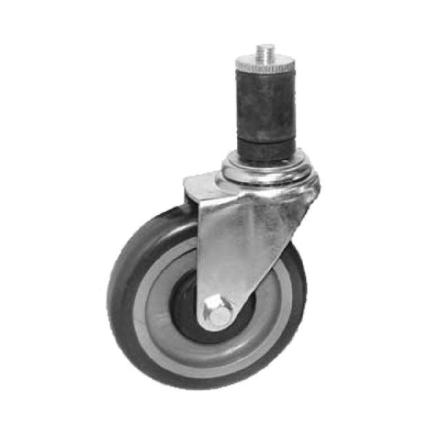 GSW USA KS4013 Caster Expanding Stem 3" Dia.