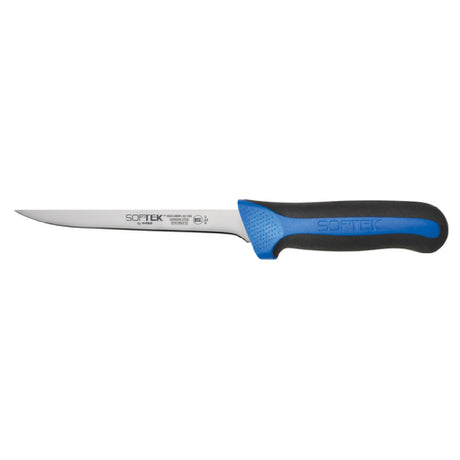 Winco KSTK-61 Sof-Tek™ Boning Knife 6" Blade Narrow