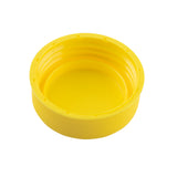 Tablecraft 63FCAPY Invertatop™ Squeeze Bottle End Cap Fits All 63mm Squeeze Bottles Pack of 12