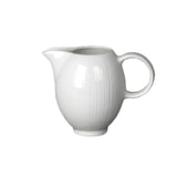 Steelite 9032C733 Jug / Creamer 5 Oz. Handled