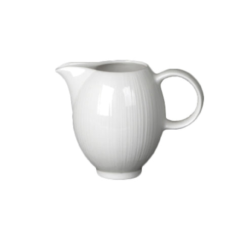 Steelite 9032C733 Jug / Creamer 5 Oz. Handled