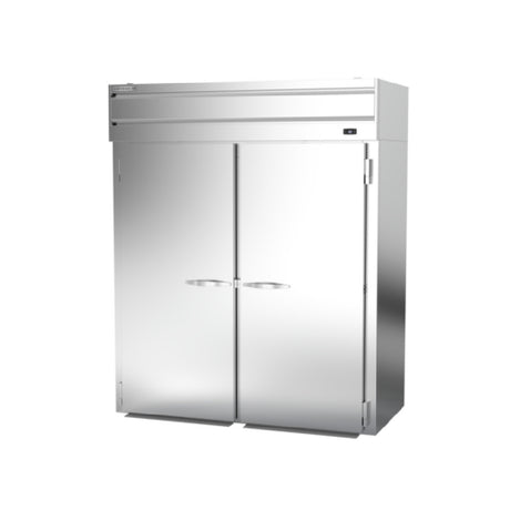 Beverage Air PHI2-1S Warming Cabinet Roll-in Two-section