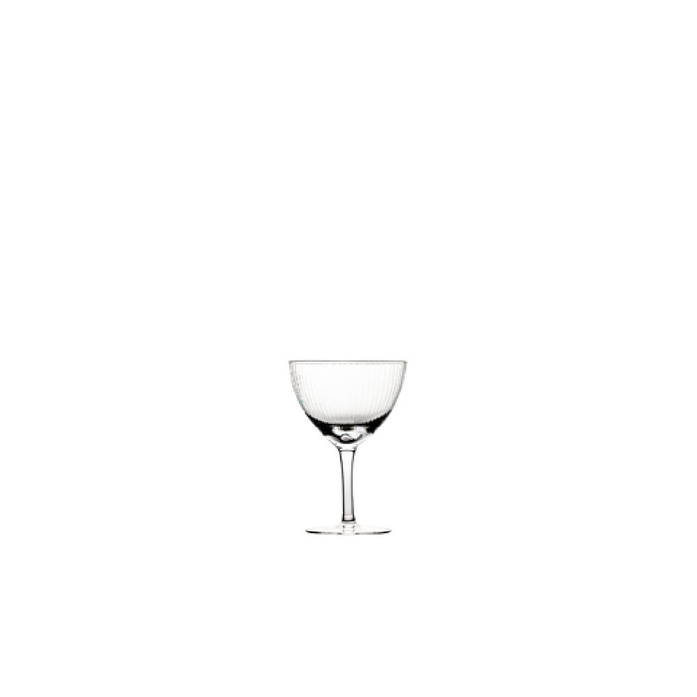 Hospitality Brands HG90291-006 Legend Glassware Hawthorne Coupetini Glass 6.5 Oz.