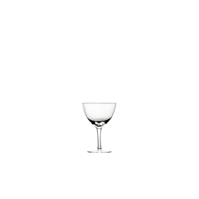 Hospitality Brands HG90291-006 Legend Glassware Hawthorne Coupetini Glass 6.5 Oz.