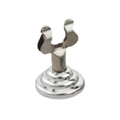 Alegacy Foodservice Products 4125 Menu/Card Holder 1-1/2" H 1-1/8" Dia.