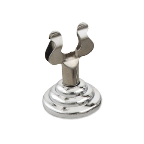 Alegacy Foodservice Products 4125 Menu/Card Holder 1-1/2" H 1-1/8" Dia.