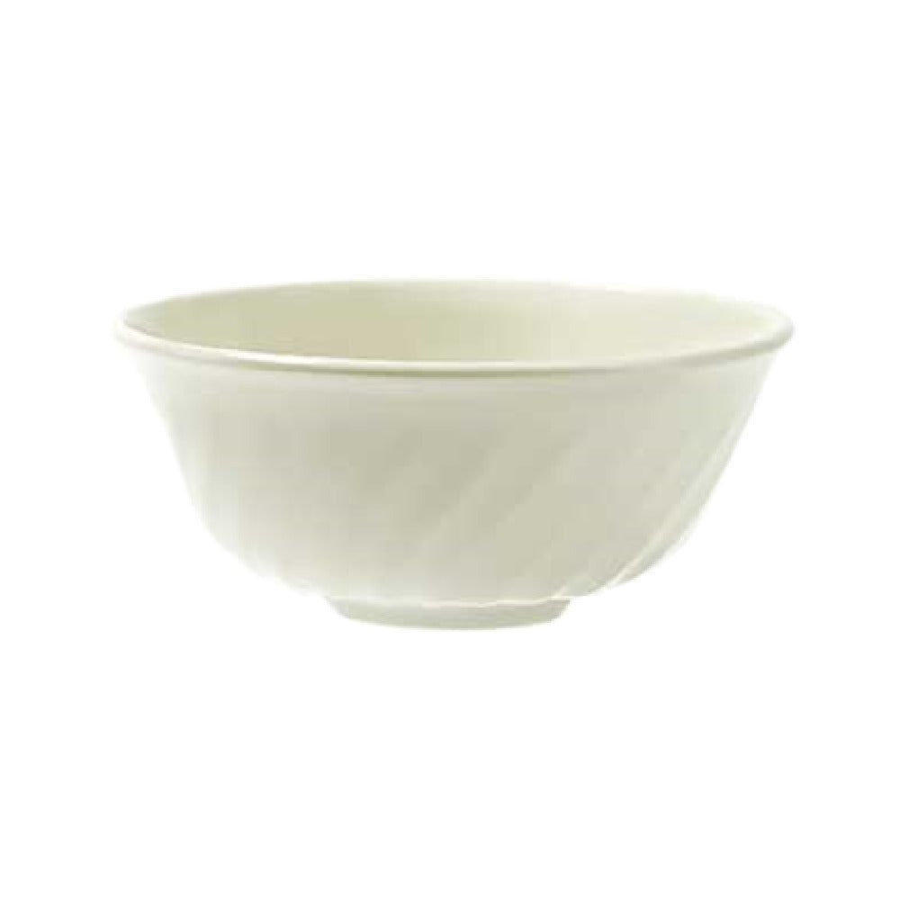 GET Enterprises M-608-P Princeware™ Bowl 1-1/2 Qt. (1.6 Qt. Rim Full) 7-3/4" Dia. X 3"H