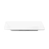 GET Enterprises M168RC-NW Elite Global Solutions Platter 16"L X 8"W X 1-5/8"H Rectangular