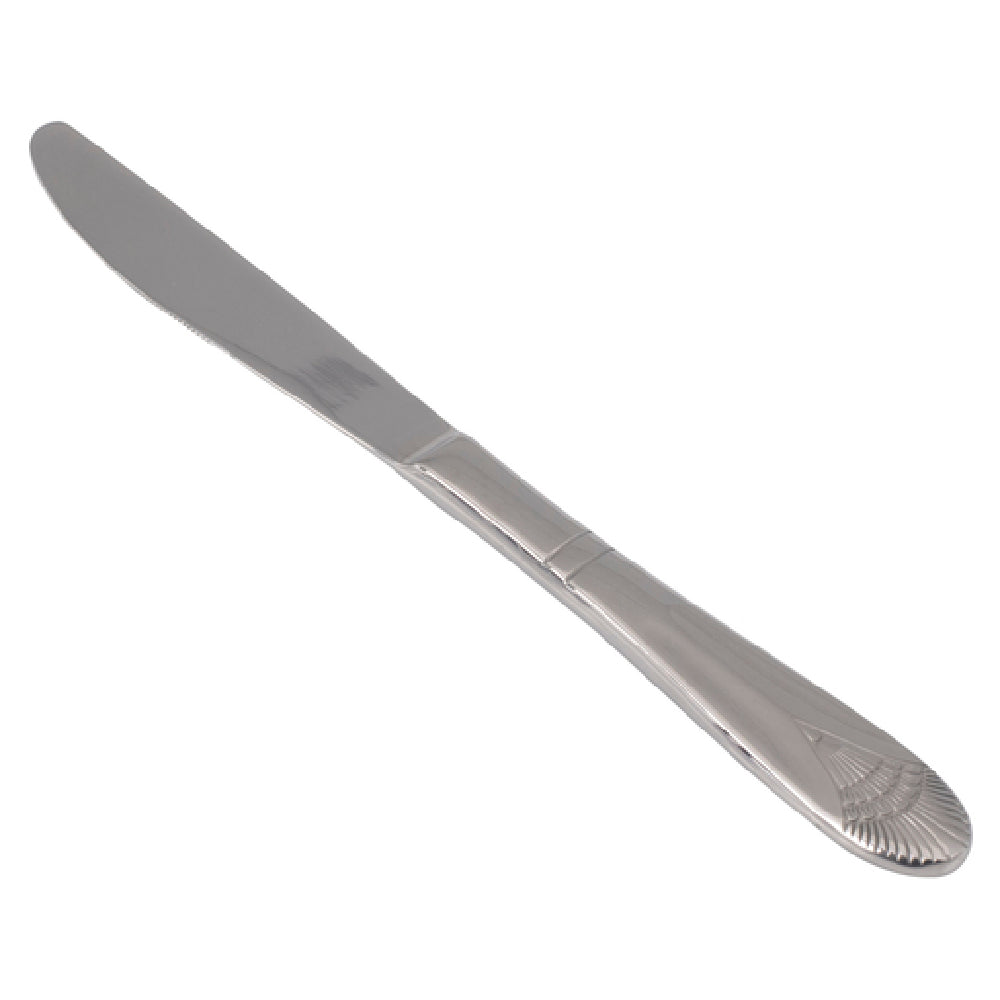 Stanton Trading FL115-18 - European Table Knife, 9-3/4", Heavy Weight