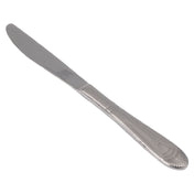 Stanton Trading FL115-18 - European Table Knife, 9-3/4", Heavy Weight