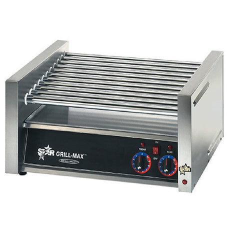 Star 20C_120 Grill-Max® Hot Dog Grill Roller-type Stadium Seating