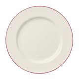 Steelite HL20163928 Rolled Edge Plate 6.25" RE & NR