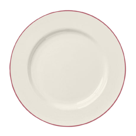 Steelite HL20163928 Rolled Edge Plate 6.25" RE & NR