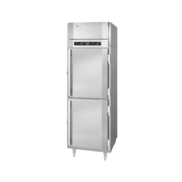 Victory RS-1D-S1-EW-HD-HC UltraSpec™ Series Refrigerator Powered By V-Core™