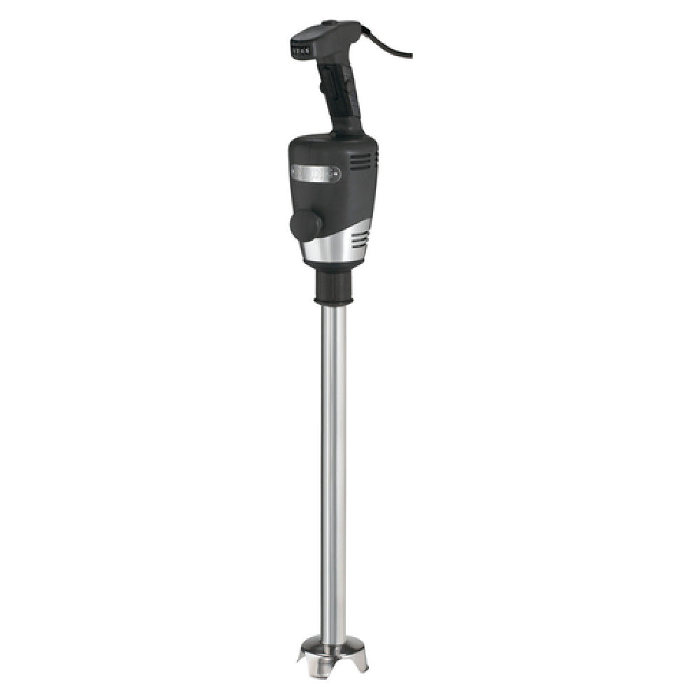 Waring WSB70AL Big Stix® Immersion Blender Heavy Duty 200 Qt. (50 Gallon) Capacity