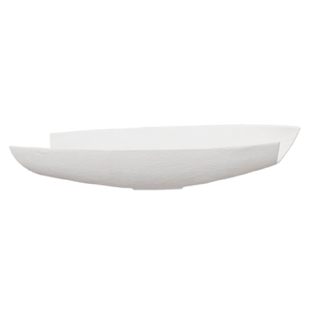 Bon Chef 80055DUSTYR - Dish, 22-7/16" X 6-1/8" X 4-1/8"H, Rectangular