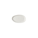 Churchill China WH PLA11 - Natural Organic Platter, 8.625", Microwave & Dishwasher Safe