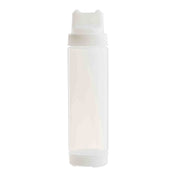 TableCraft Products 12463C2F - Dualway™ Squeeze Bottle, 24 Oz., 63mm Opening