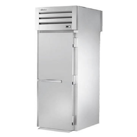 True Refrigeration STG1HRT-1S-1S SPEC SERIES® Heated Cabinet Roll-thru