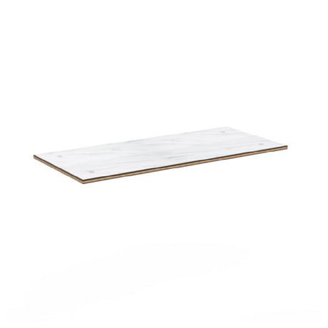 Steelite MGSCTBWC0201 - 1 X BHP EXTENSION TOP FOR MODULAR CREATIVE EXTENSIO, 47.0" X 21.0"