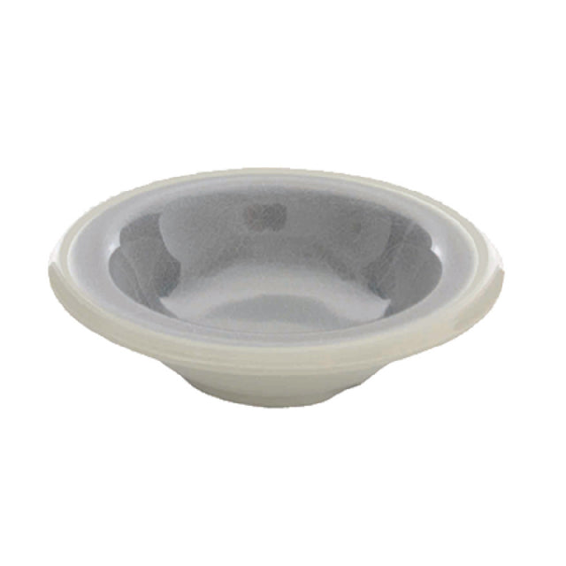 Thunder Group DM5044H Salad Bowl 4 Oz. Capacity 4-3/4" Dia.