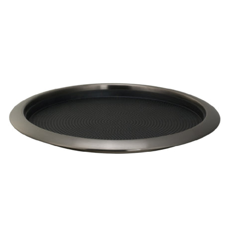 Service Ideas TR1412RIDT Service Ideas Serving Tray Round Non-slip