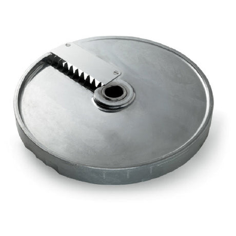 Sammic FCE-8+ (1010405) Julienne Disc 5/16" X 5/16" (8 X 8 Mm) French Fries