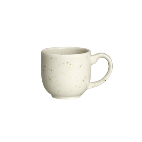 Steelite 12150626 Mug 4.0 Oz. 3-5/8"W X 2-1/4"H