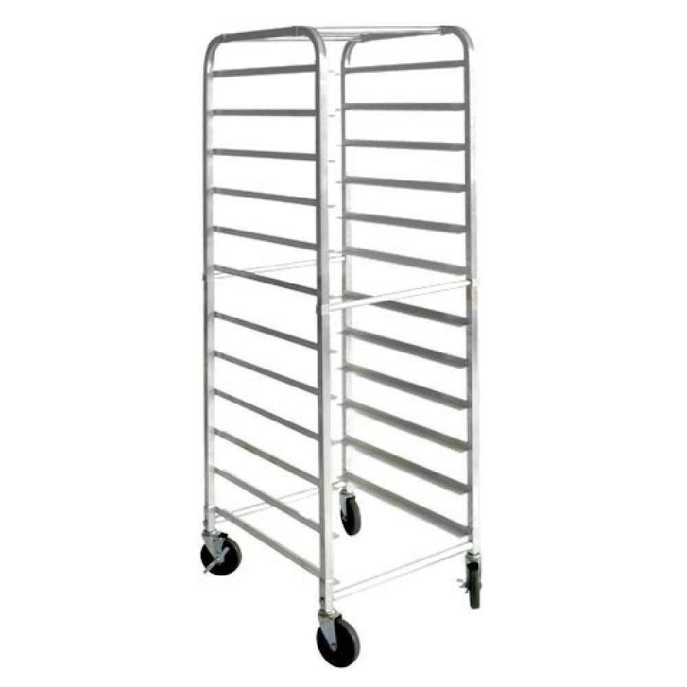 Omcan 13504 (13504) Pan Rack Full Size Mobile