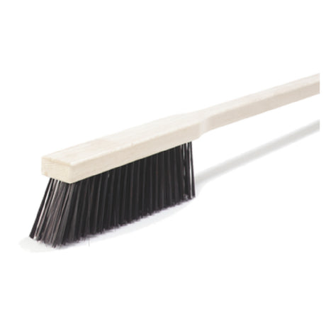 Carlisle 4577200 Carlisle Sparta® Pizza/BBQ Oven Brush 5-1/2" Brush 33" Handle