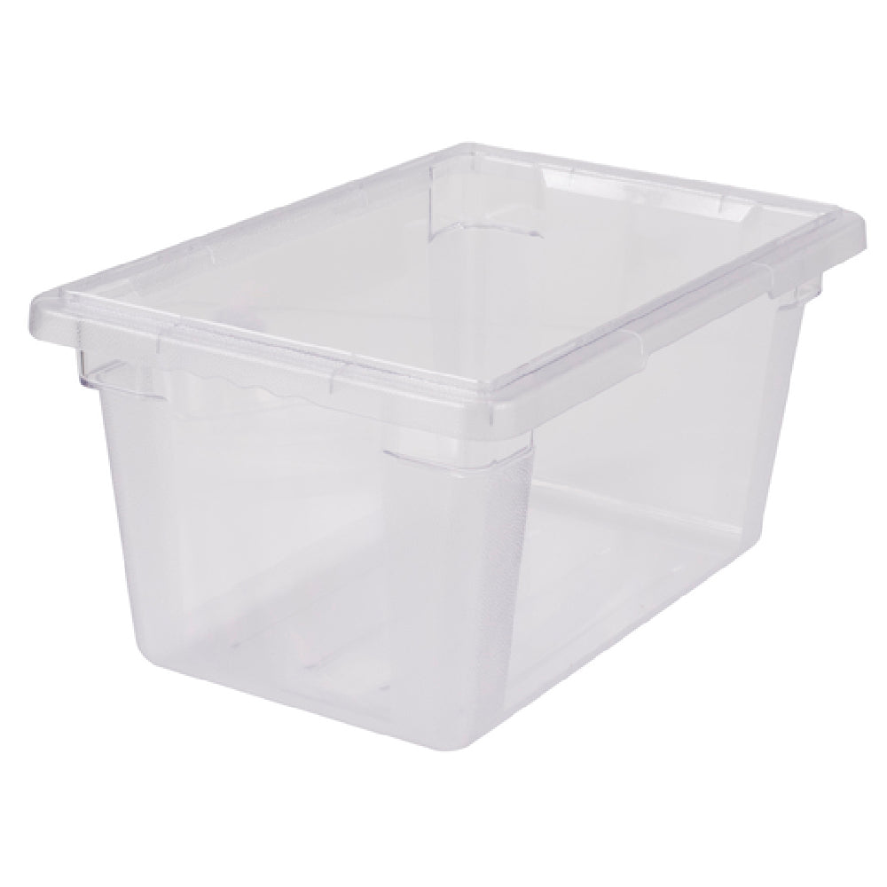 Stanton Trading PCB-12189 - Food Storage Box, 12" X 18" X 9"D, 4.75 Gallon Capacity
