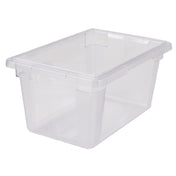 Stanton Trading PCB-12189 - Food Storage Box, 12" X 18" X 9"D, 4.75 Gallon Capacity