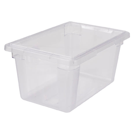 Stanton Trading PCB-12189 - Food Storage Box, 12" X 18" X 9"D, 4.75 Gallon Capacity