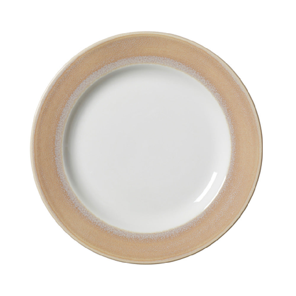 Steelite 17910813 Plate 10" Dia. Round