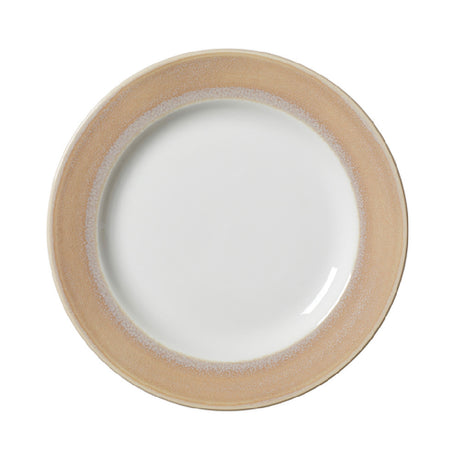 Steelite 17910813 Plate 10" Dia. Round