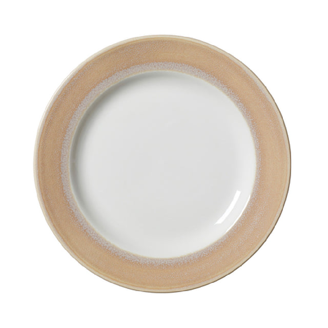 Steelite 17910813 Plate 10" Dia. Round