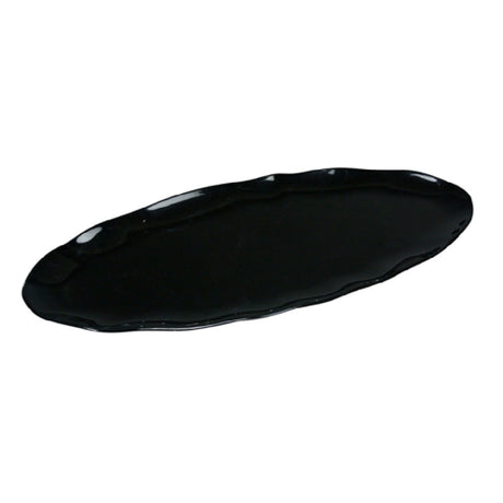 Yanco CAT-2030B Catering Platter 30"L X 12"W Oval