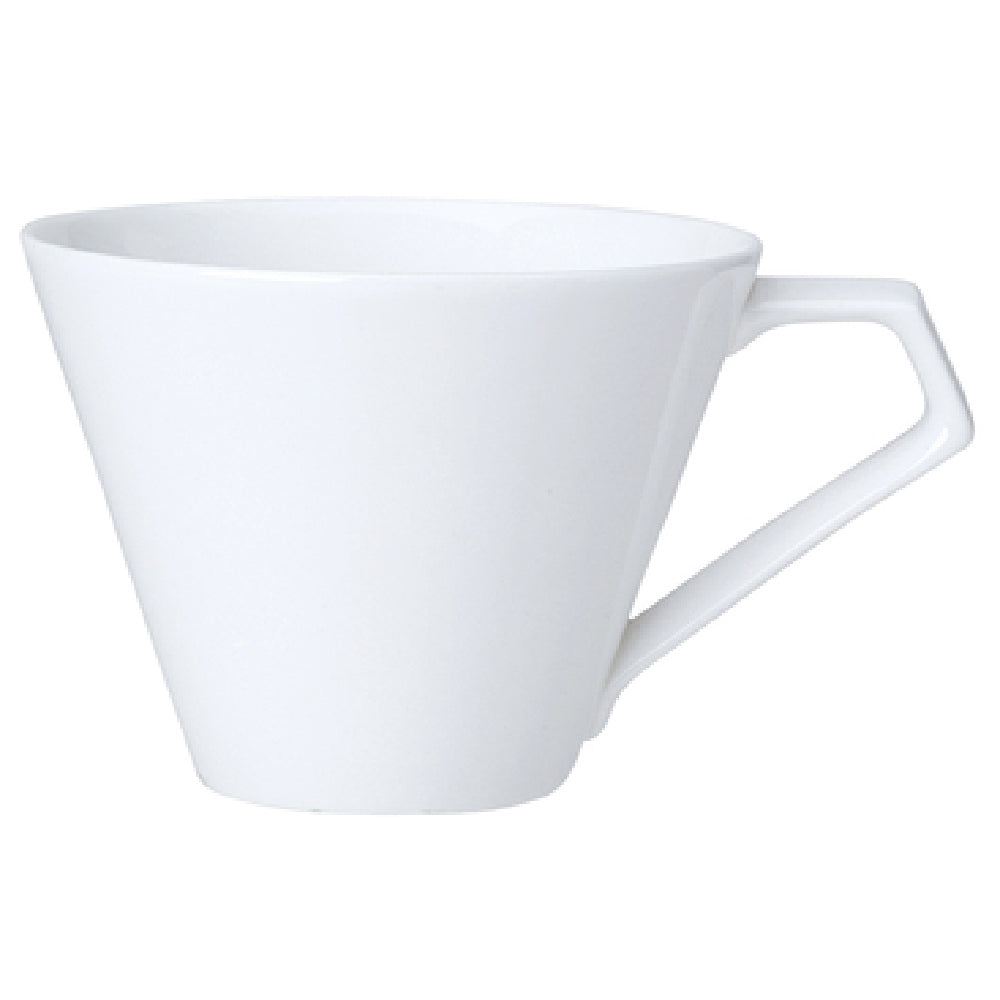 Steelite 82000AND0515 Tea Cup 7-3/4 Oz. 2-3/4"H