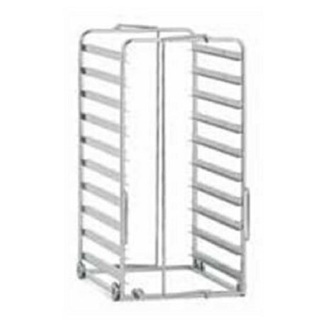 Convotherm CSRC1020-4 Shelf Rack Cassette Slide-out (10) 18" X 26" Full Size Sheet Pan Capacity