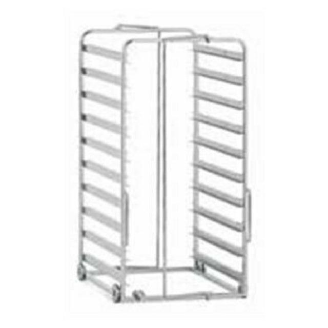 Convotherm CSRC620-4 Shelf Rack Cassette Slide-out (6) 18" X 26" Full Size Sheet Pan Capacity