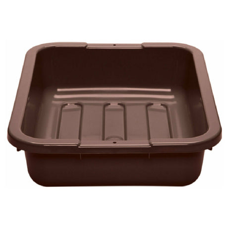 Cambro 1520CBP131 Cambox® 15-5/16"L X 19-15/16"W X 4-15/16"H Hi-gloss Plastic