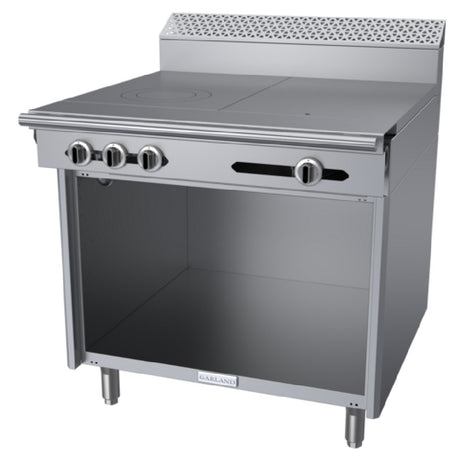 Garland C36-11S Garland Cuisine Series Heavy Duty Range Gas