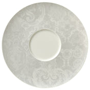 Bauscher Hepp 536908-329142 - Saucer, 4-7/10" Dia., Round