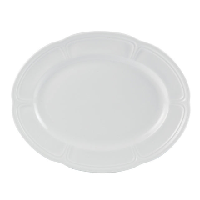 Steelite 9007C036 Platter 15" Oval