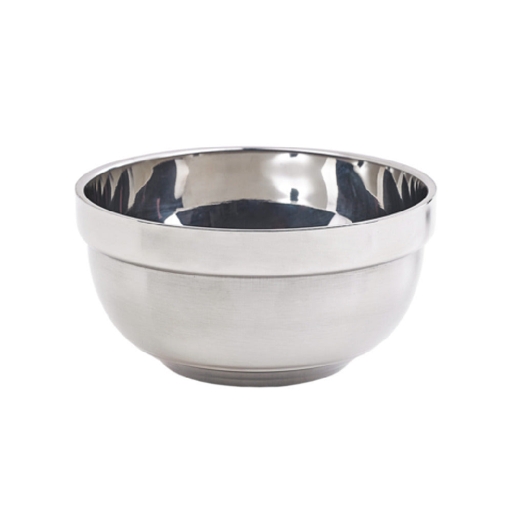 PacknWood 294IBOL560 - Noxbox Bowl, 17 Oz., 5.5" Dia.