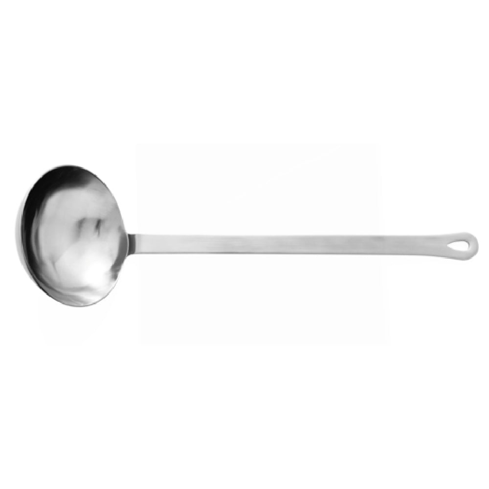 1880 Hospitality T416MSPF Oneida® Soup Ladle 5 Oz. 13"