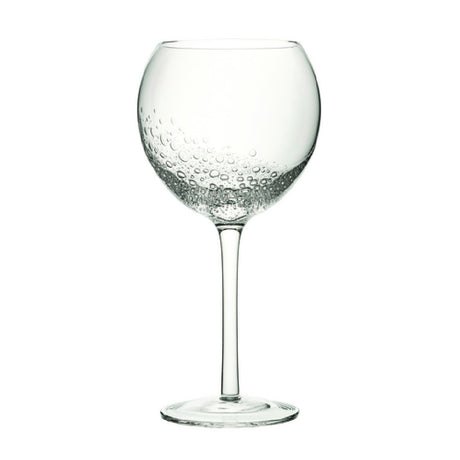 Steelite UR98026 Cocktail Glass 19-3/4 Oz. (H 8.375" M 4" B 3.25" T 3.5") Utopia Glass