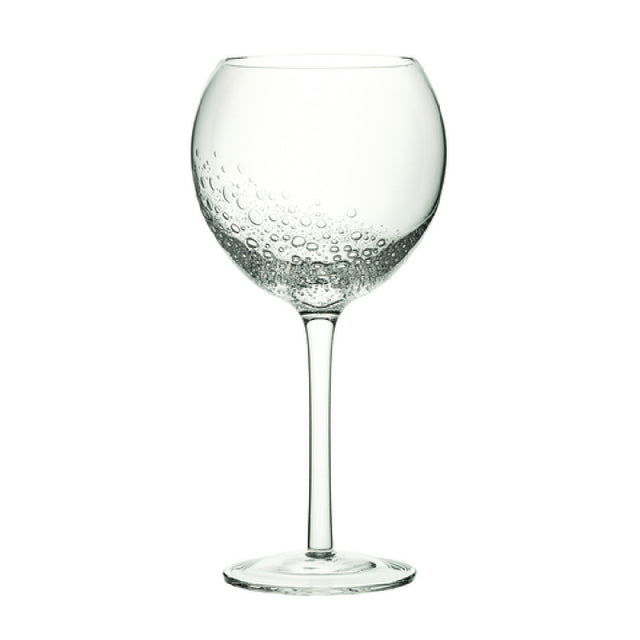 Steelite UR98026 Cocktail Glass 19-3/4 Oz. (H 8.375" M 4" B 3.25" T 3.5") Utopia Glass